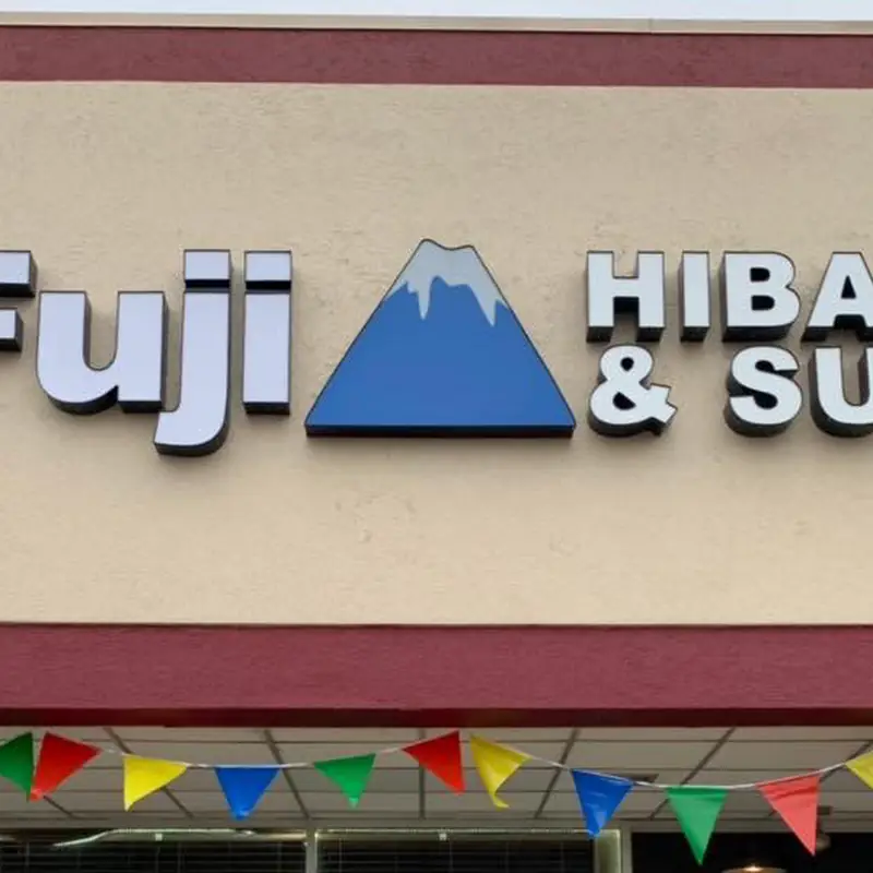 Futo Maki Roll