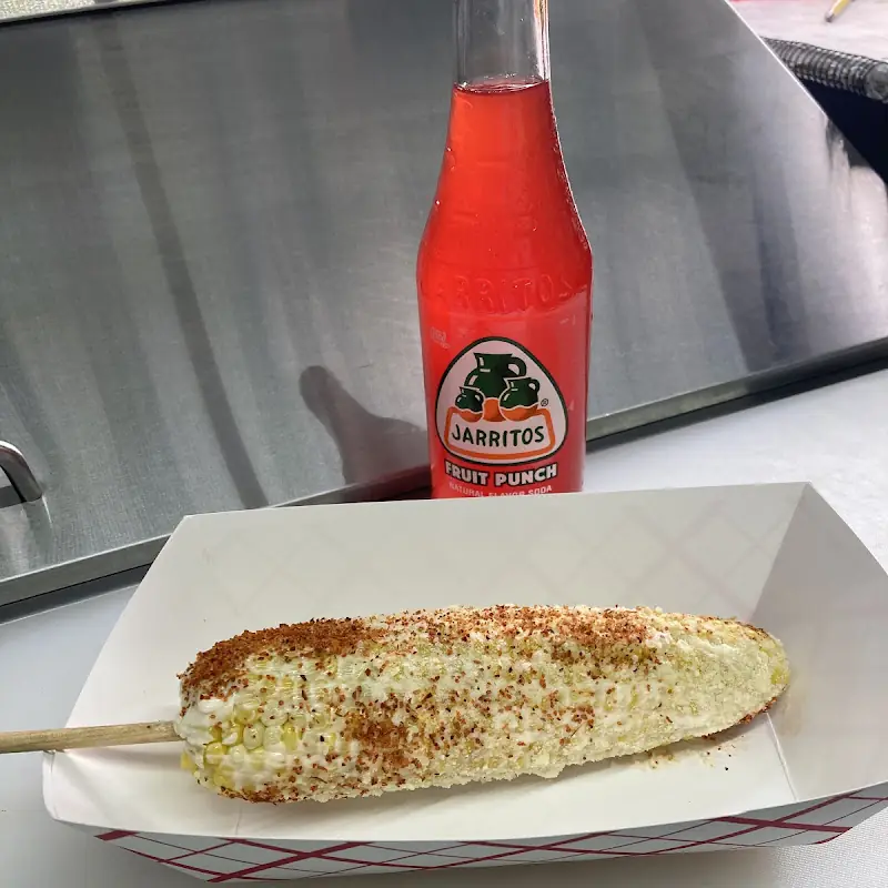 Los Comales Taqueria