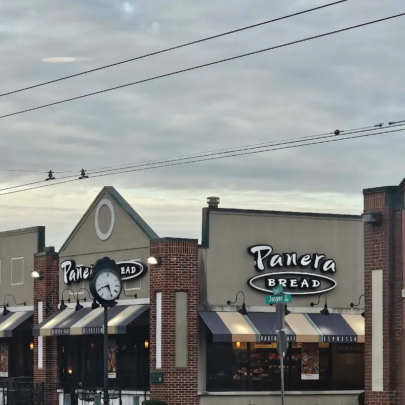 Panera Bread