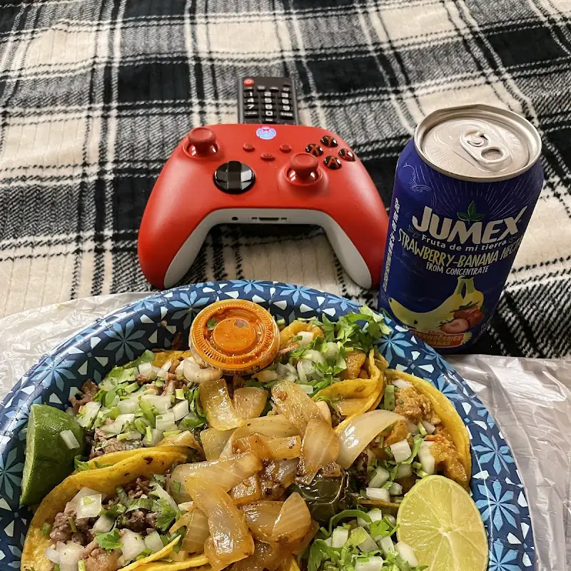 Taquería Dona Carla | Food Truck