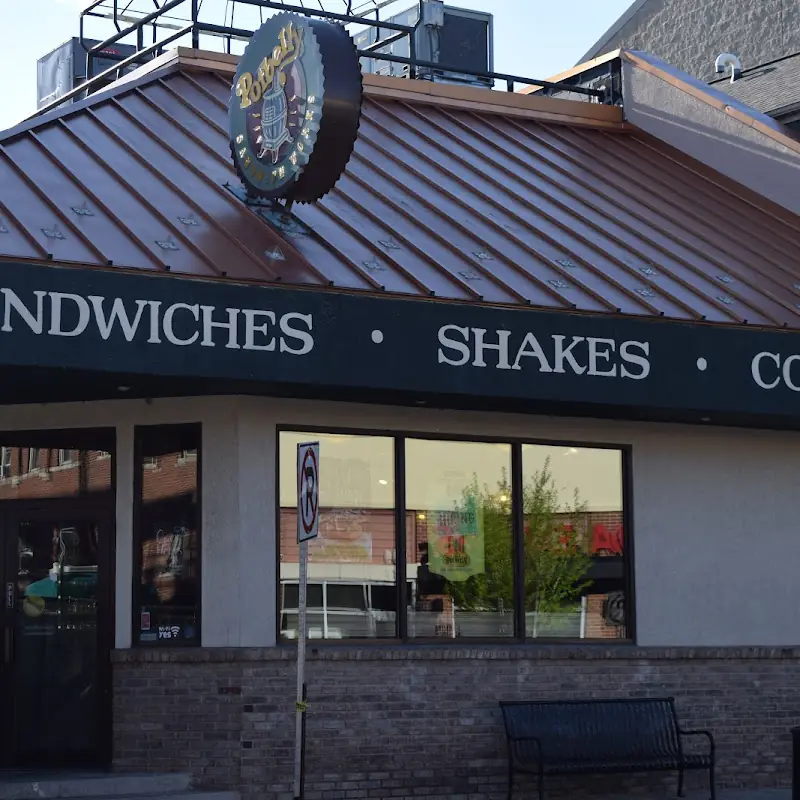 Potbelly