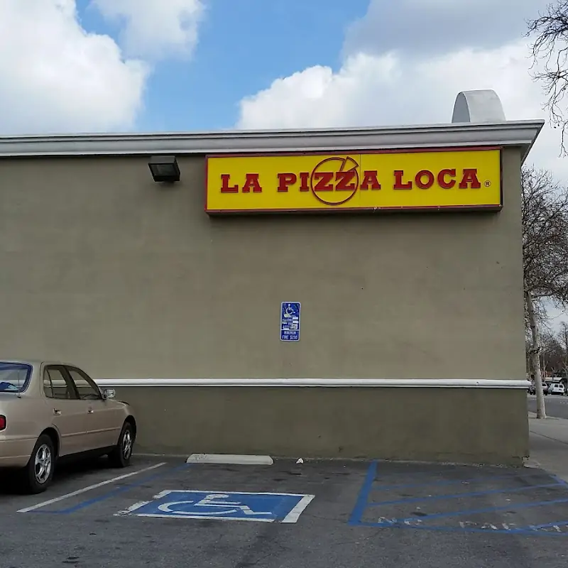 Thin Crust