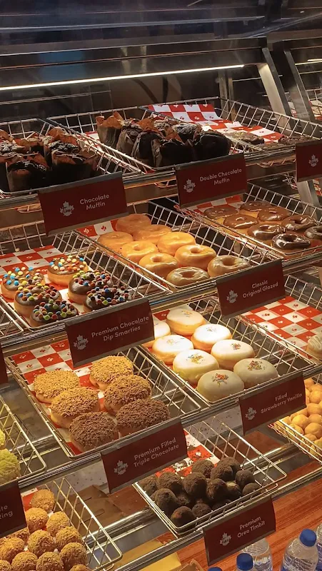 Tim Hortons