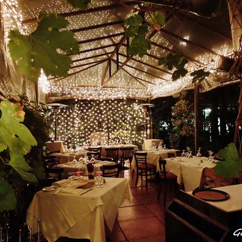 Celestino Ristorante - Pasadena