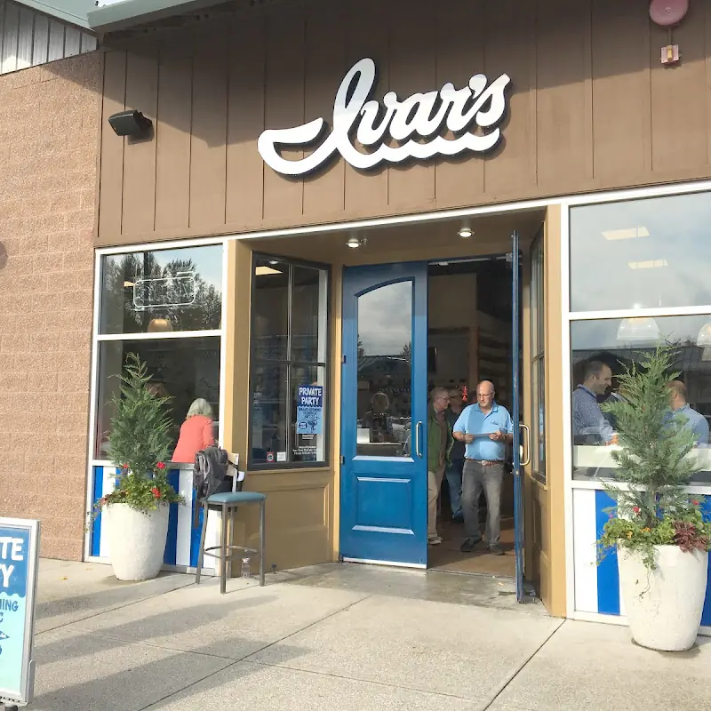 Ivar's Seafood Bar