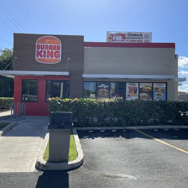 Burger King