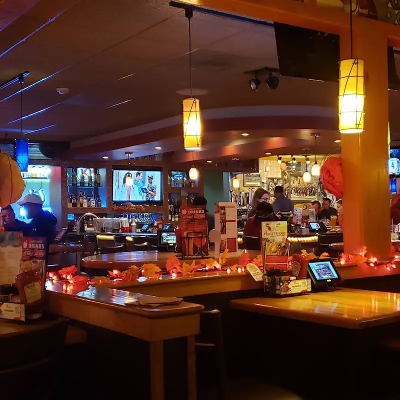 Applebee's Grill + Bar