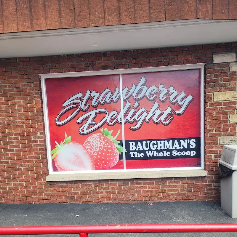 Strawberry Delight Knox