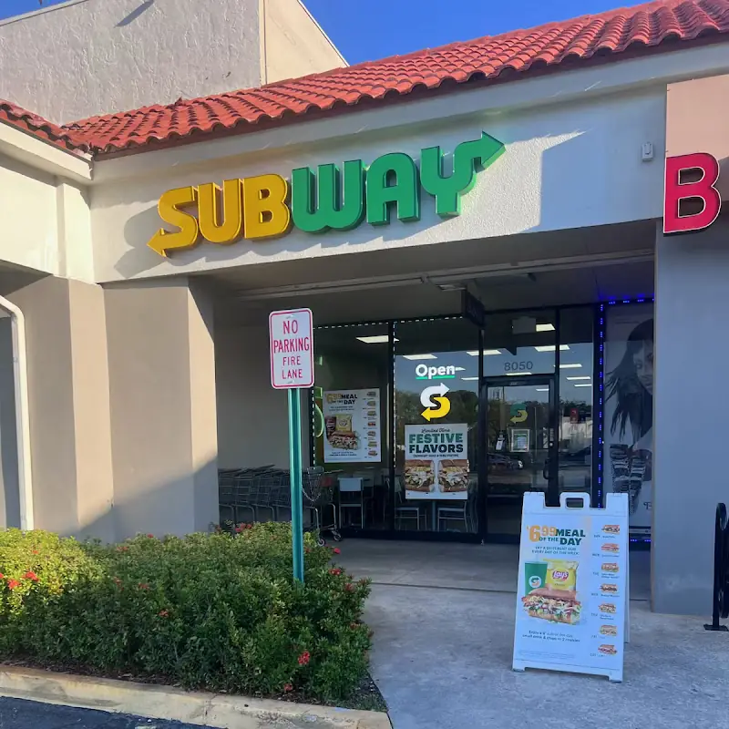 Subway