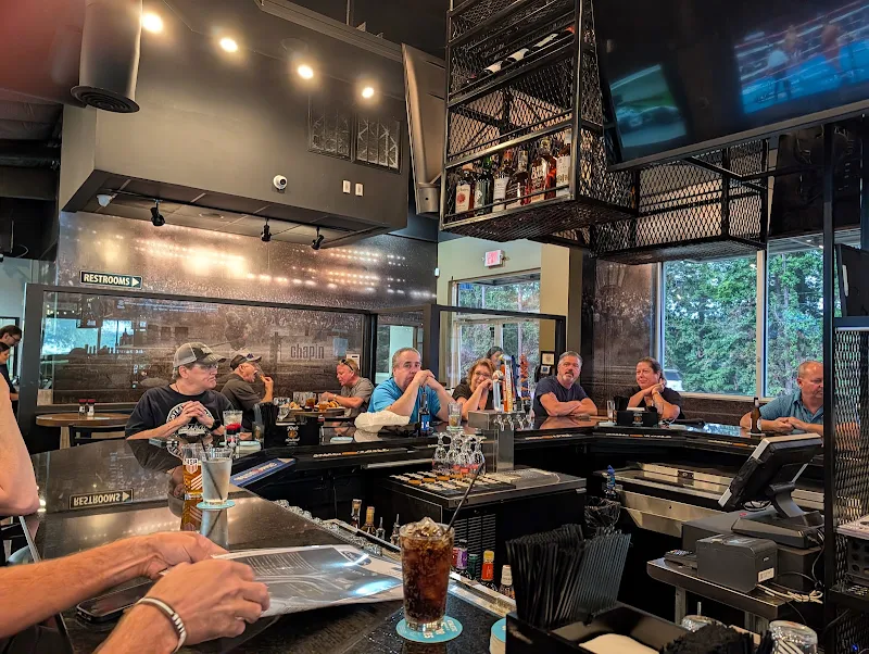 Chapin Ale House