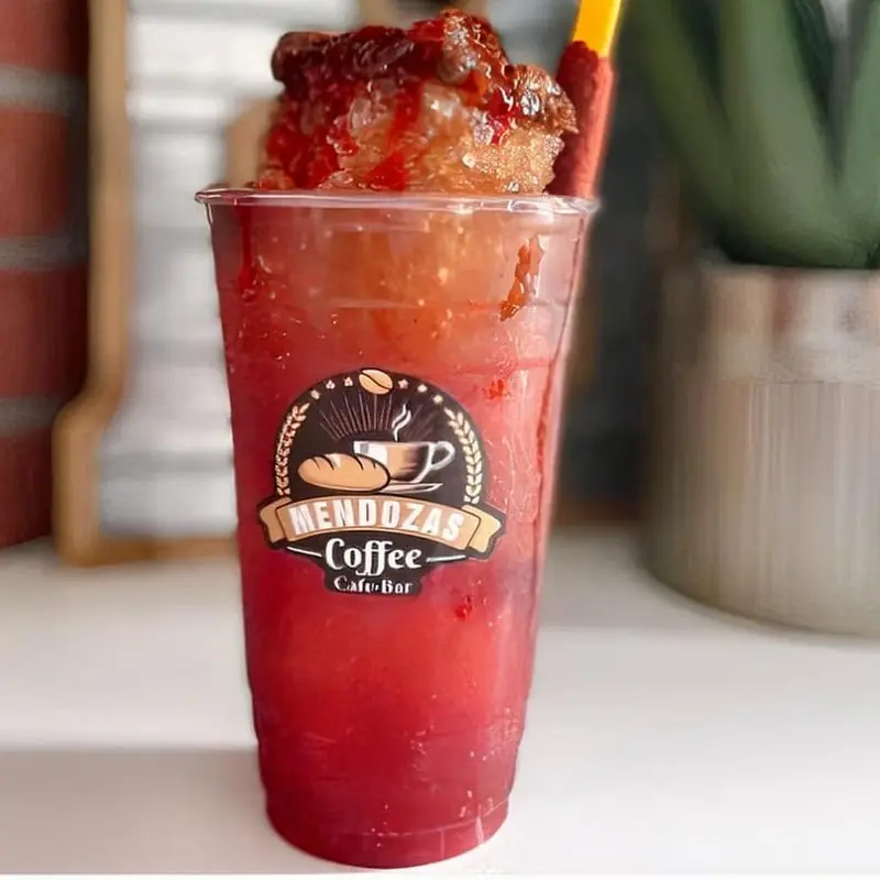 MENDOZAS COFFEE SHOP