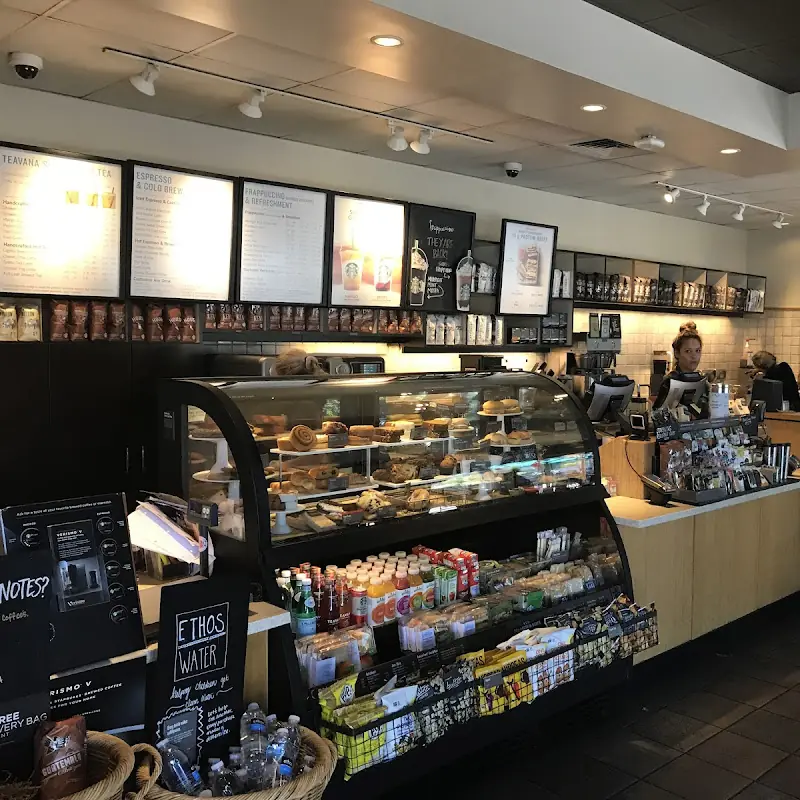 Starbucks Coffee Company