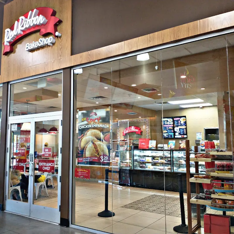 Red Ribbon Bakeshop