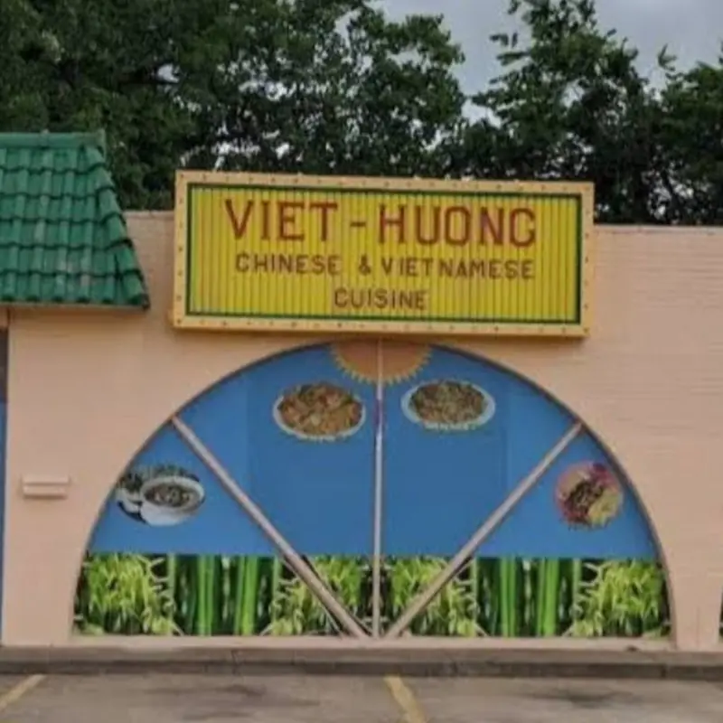 Viet Huong Restaurant