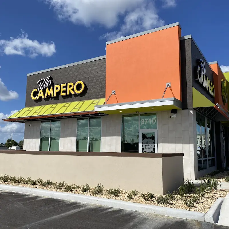 Pollo Campero