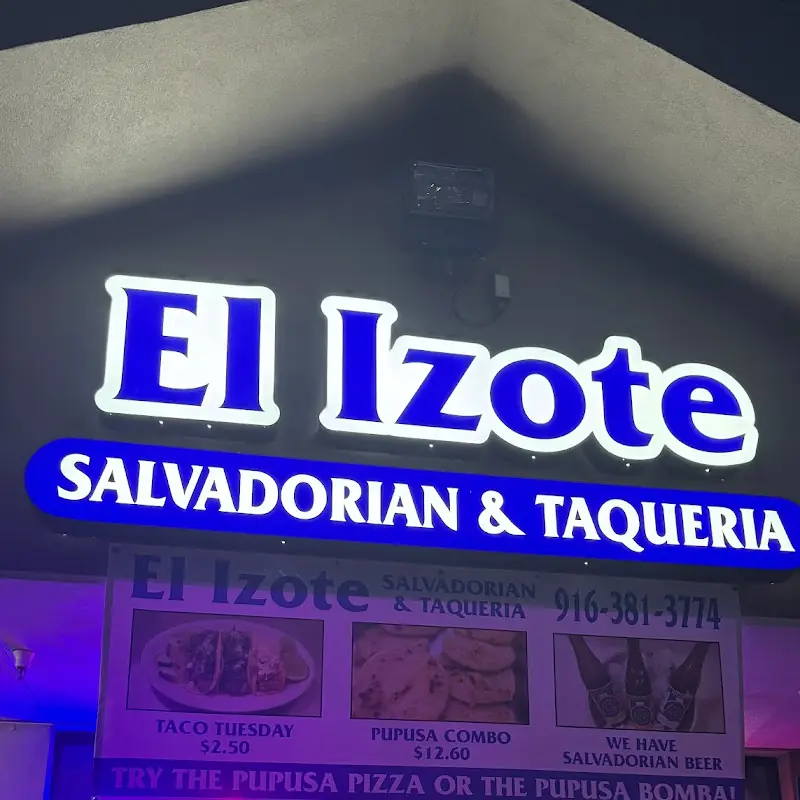 El Izote
