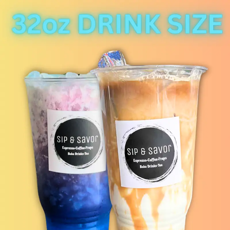 Sip & Savor