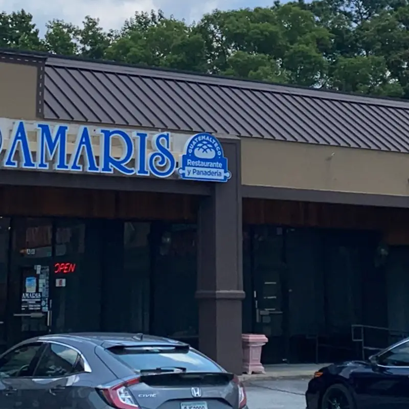 Restaurante Amaris