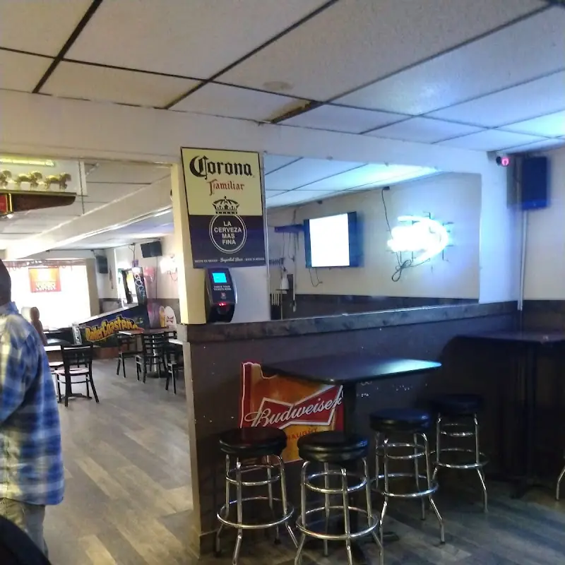 Nyssa Tavern