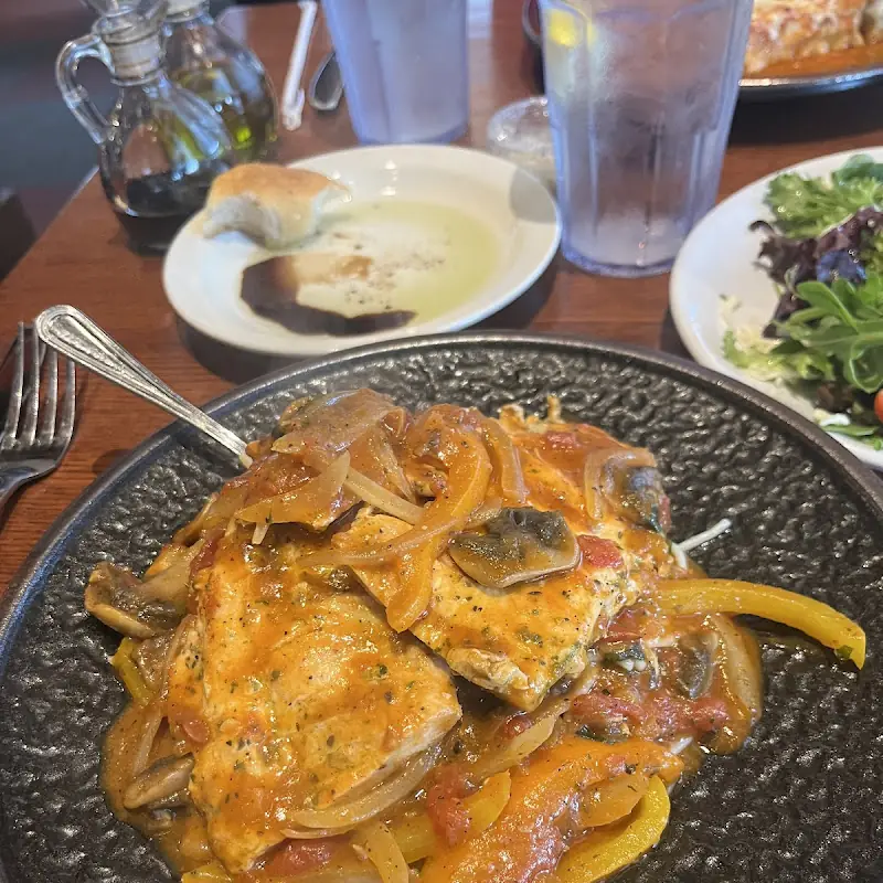 Baked Ziti