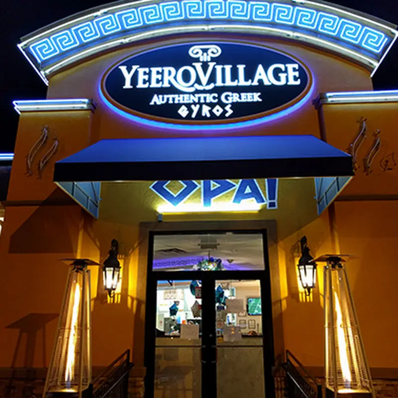 Yeero Village