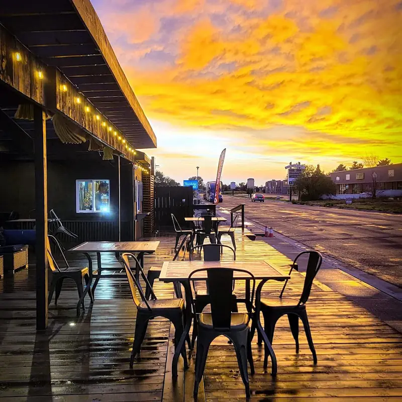 ImPressed Coffee Co.