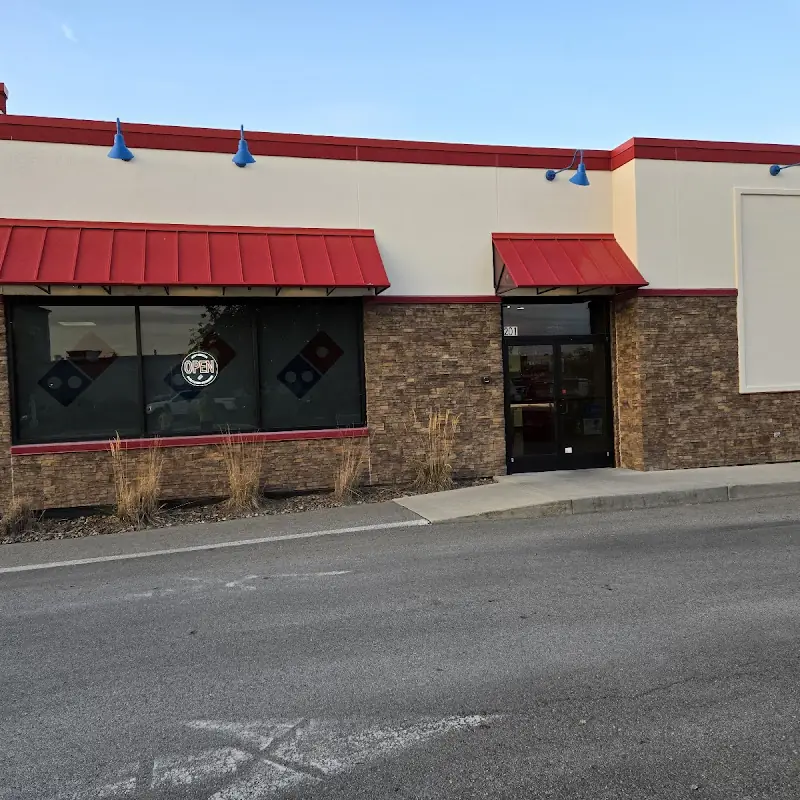 Domino's