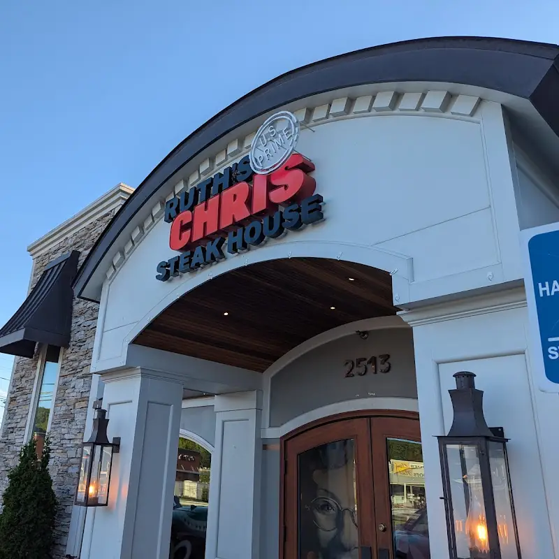 Ruth's Chris Steak House
