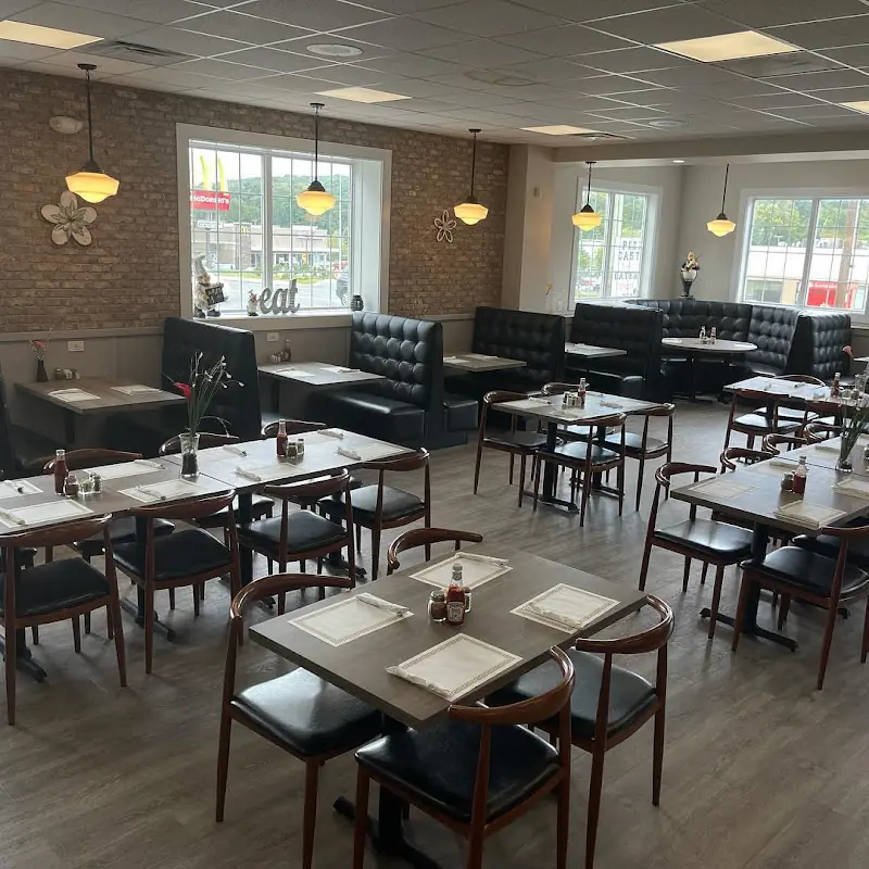 Pizza Castle Restaurant