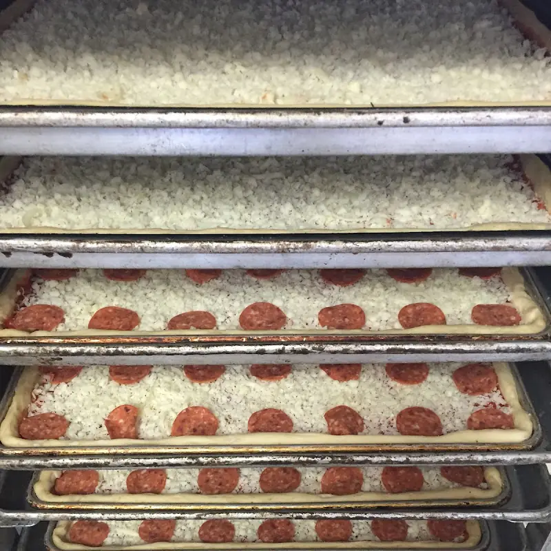 Zia's Pizzeria