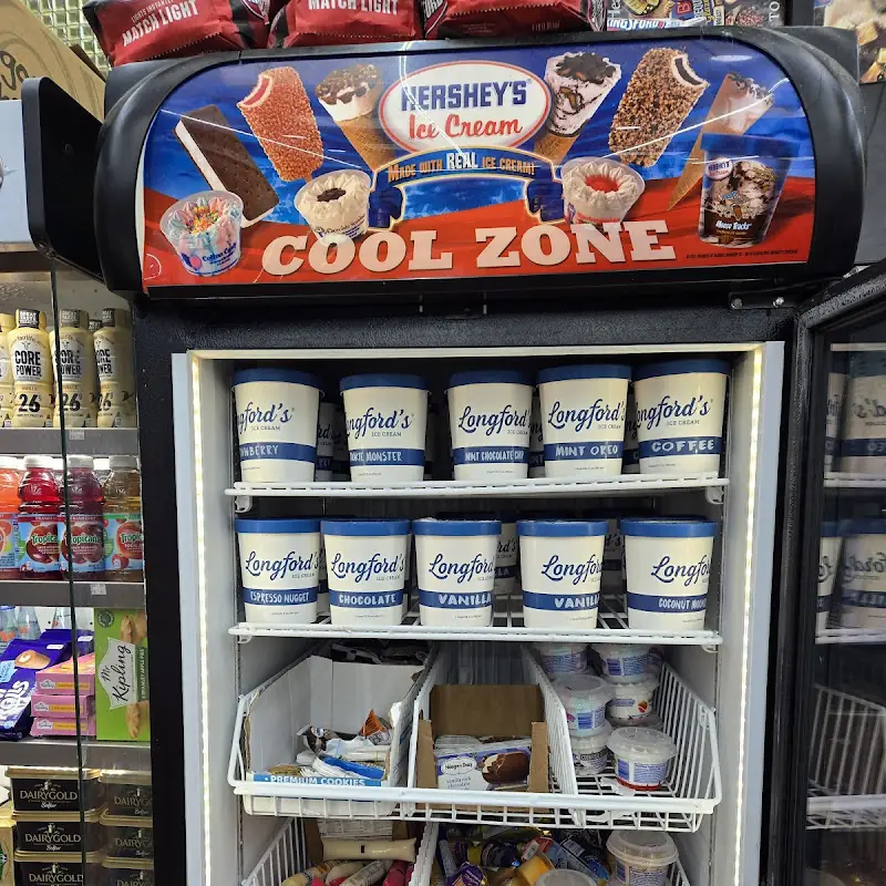 Dairy Mart