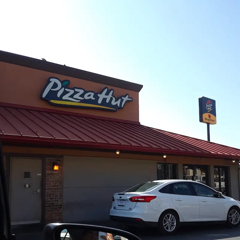 Pizza Hut