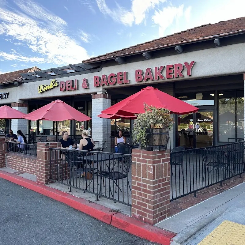 Dinks Deli & Bagel Bakery
