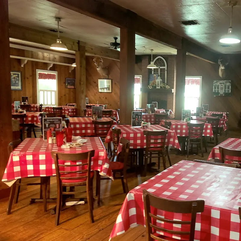 Landry's Cajun, Seafood & Steakhouse