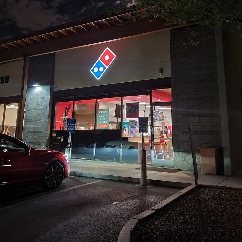 Domino's Pizza
