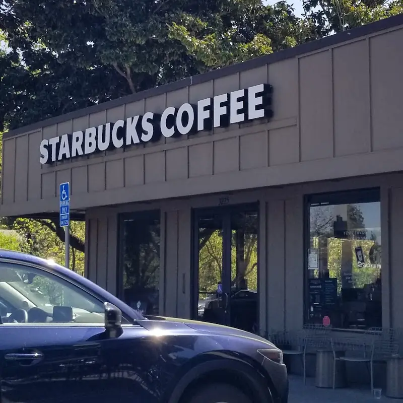 Starbucks Coffee Company
