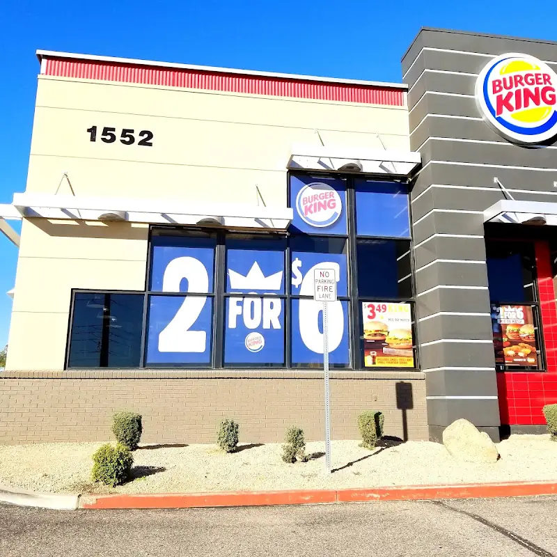 Burger King