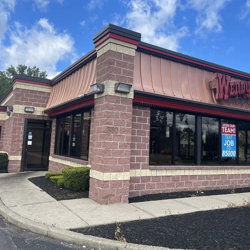 Wendy's