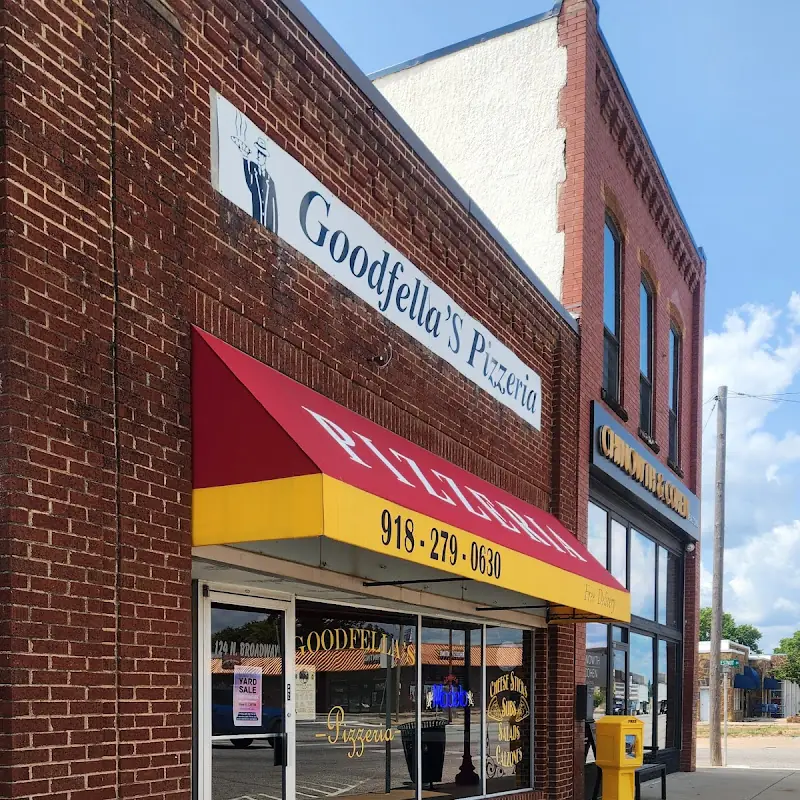 Goodfella's Pizzeria