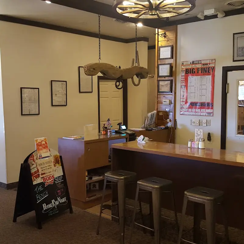 OTB: Off the Bench Food Truck & catering