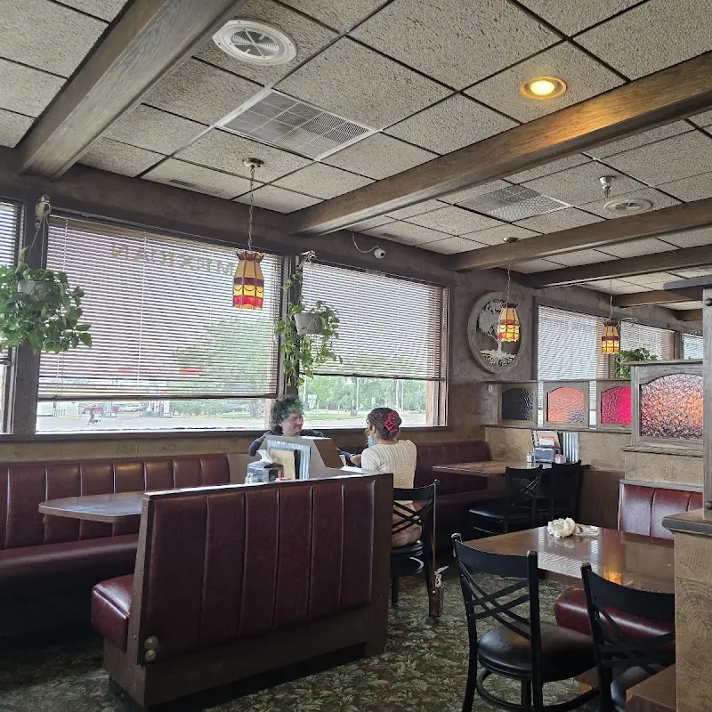 Old Town Grill