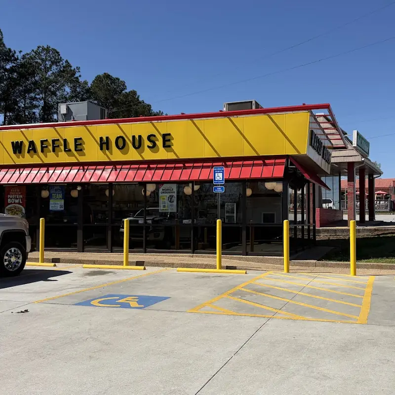 Waffle House