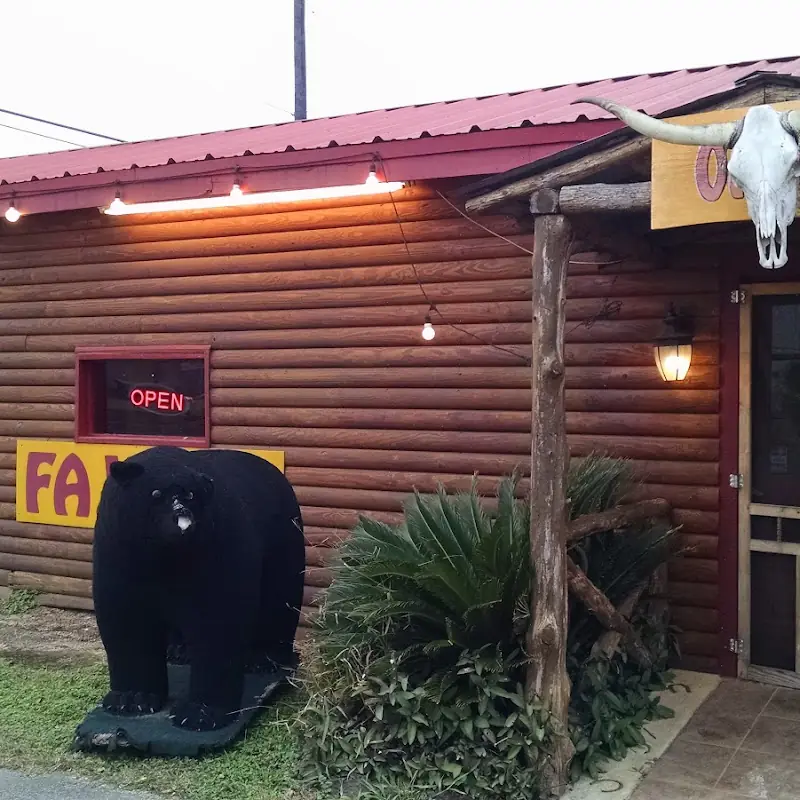 Old Tomball BBQ