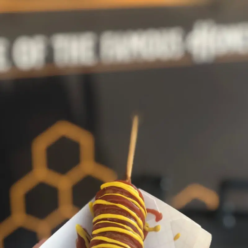 The Corndog Company - Ely