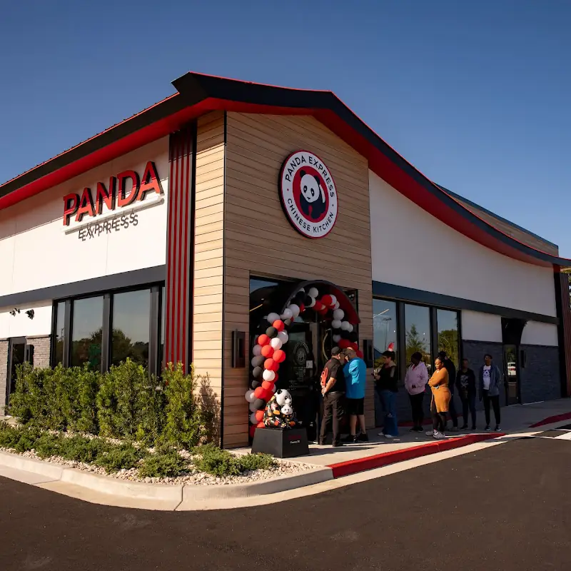 Panda Express