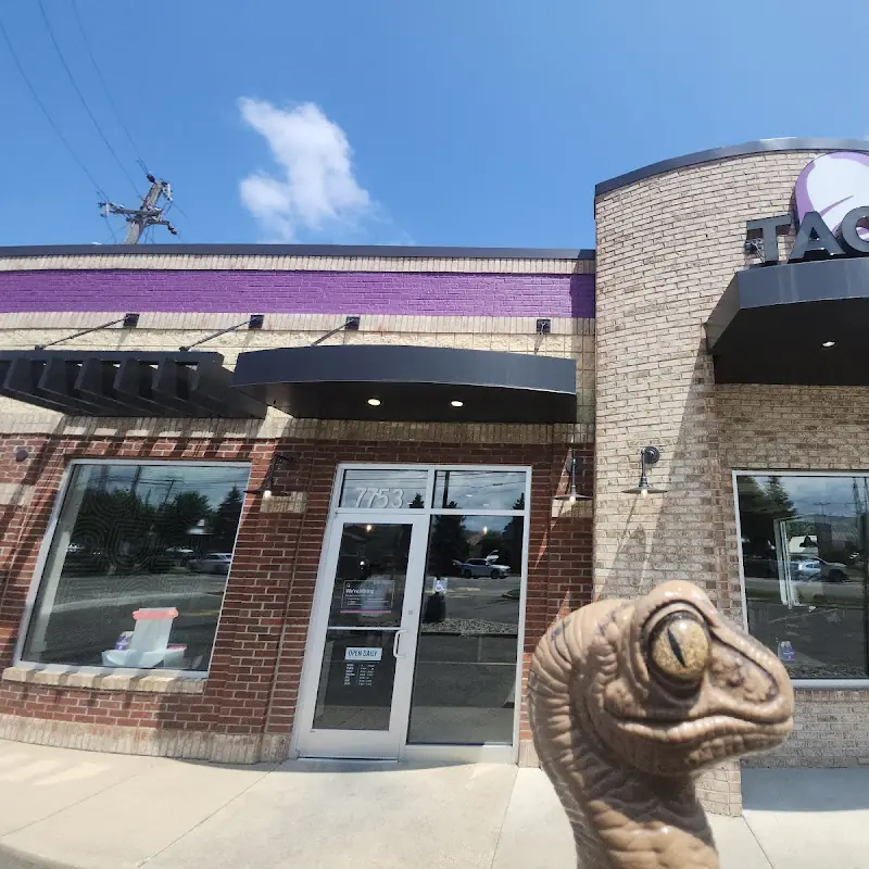Taco Bell