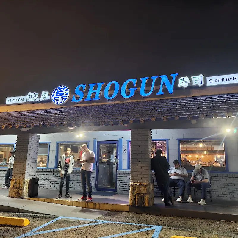 Shogun