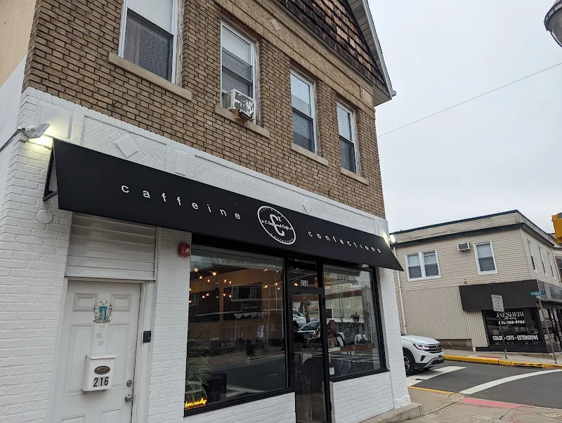 C Squared Cafe