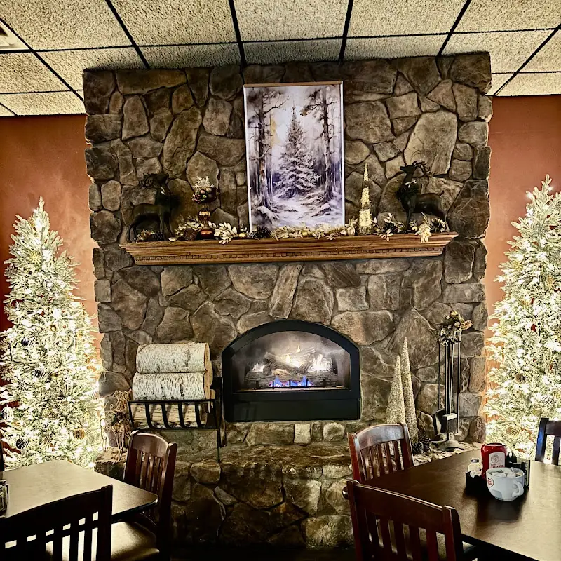 Waupaca Woods Restaurant
