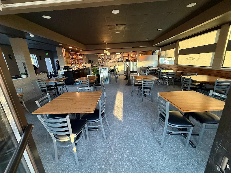 Metztli Cocina Bar